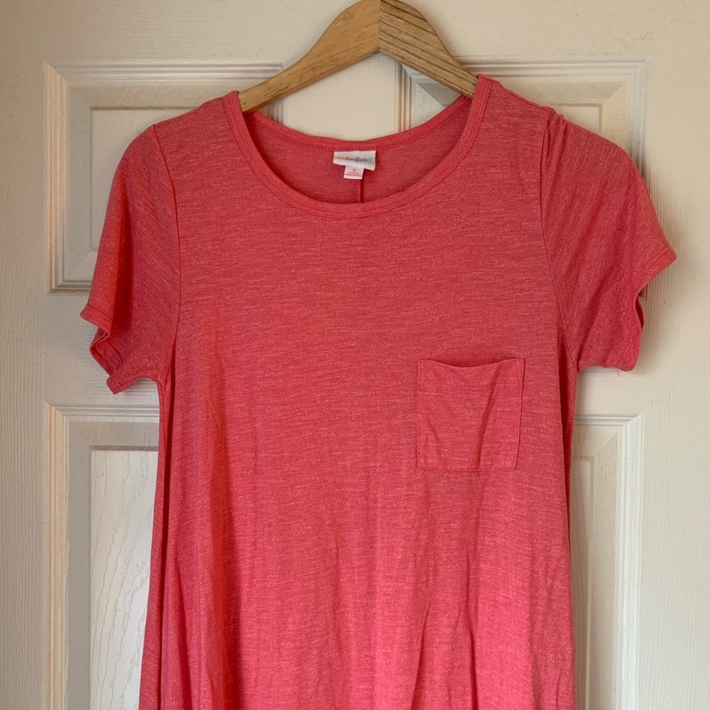 Carly dress